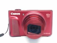 キャノン SX720HS SDカード32GB付き レンズカバージャンク sx720.jpg