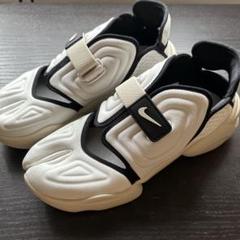 NIKE ナイキエアリフト 23㎝　サミットホワイト Nike Women's Air Rift 