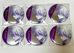 ファントムバスターズ　ファボテリア　缶バッジ　観崎薫　７個セット ファントムバスターズ 観崎薫 缶バッジ - メルカリ