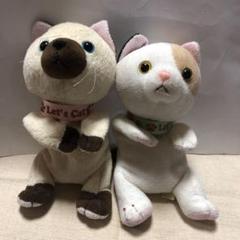 GINA SOFTOY  ネコ　ぬいぐるみ　中古品 桜子 Sakurako 猫のぬいぐるみ – Cuddly公式オンラインショップ