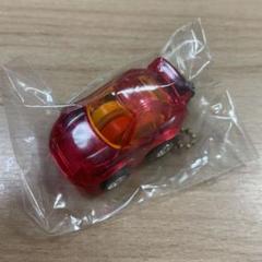 【希少】チョロQ スープラ