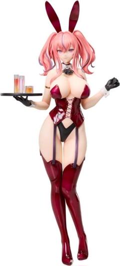 フリーイング「アズールレーン ブレマートン アニバーサリー