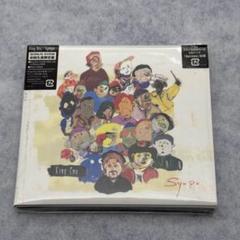 Sympa 初回限定盤 2025年最新】king gnu sympa 初回限定盤の人気アイテム - メルカリ