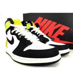 ナイキNIKE■AIR JORDAN1エアジョーダンボルトゴールドスニーカー
