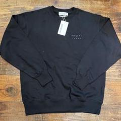 nonnative ノンネイティヴ スウェット グレー 0480525Y0206 DWELLER CREW PULLOVER COTTON SWEAT OVERDYED | PRODUCTS