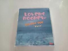 LOVERS POP \"Pure\"