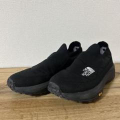 ノースフェイス シェルターニット ウォーター レペレント スリッポン 24