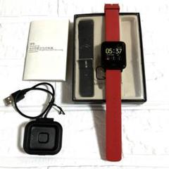 スマートウォッチ　Diggro Q9 スマートブレスレット
