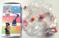 カービィ Swing Kirby Twinkle Traveler ホバリング