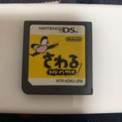 DS ワリオ