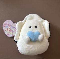 【新品】つぶらな瞳　なまがき おしはーと むぎゅぬい 全6種　寺西拓人 つぶらな瞳のなまがき おしはーと むぎゅぬい 水色 寺西拓人