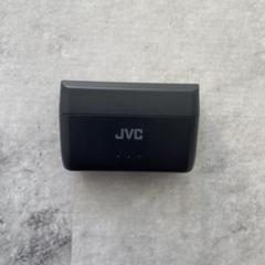 JVC ケンウッド HAーXC62TーB ワイヤレス イヤホン ブラックのサムネイル