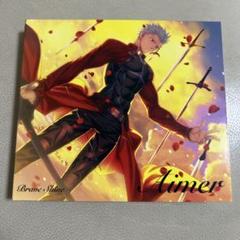Aimer / Brave Shine(期間生産限定アニメ盤)(DVD付) B