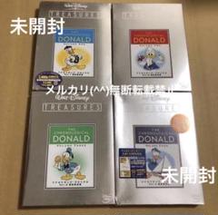 ドナルドダック・クロニクル Vol.4 限定保存版 (期間限定) [DVD