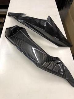 CBR250RR MC51用　純正カーボンウィンカー付 CBR250RR MC51用純正カーボンウィンカー付