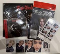&TEAM 月狼 ソロ盤 通常盤 初回盤 トレカ まとめ売り K ケイ
