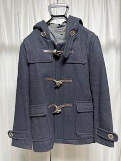 Mitsumine ネイビー ダッフルコート ダッフルコートのお話し。｜Mitsumine Outlet｜Staff Blog