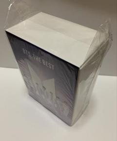 BTS THE BEST ボックス　CD