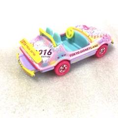 チップ&デール プルバックカー グランドサーキット レースウェイ