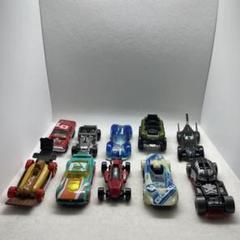 ⭐️ホットウィール　30台セット　まとめ売り⭐️ トイスタジアム GOODバリュー! - ホットウィール(Hot Wheels