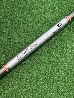 トゥルーテンパー スチールファイバー HLS 980 S トゥルーテンパー スチールファイバー HLSの試打レビュー 口コミ