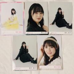 櫻坂46 生写真 まとめ売り 増本綺良 約70枚 櫻坂46 増本綺良 生写真 まとめ売り - メルカリ
