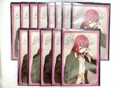 ブルーロック 千切豹馬 Black Suit Ver. クリアファイル