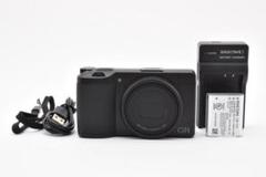 ショット数4753回■美品■RICOH GR III ショット数596回□美品□RICOH GR III - メルカリ