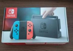 Nintendo Switch 本体
