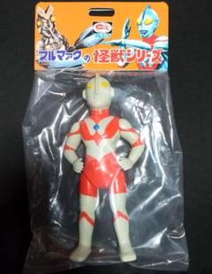 三越伊勢丹限定 黄色目 ウルトラマン ブルマァク ソフビ スタンダードサイズ 三越伊勢丹限定 黄色目 ウルトラマン ブルマァク ソフビ