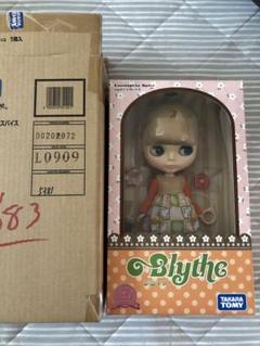 Blythe ネオブライス　カシオペアスパイス　 新品未開封⭐︎のサムネイル