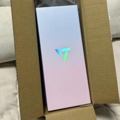【新品未使用】carat棒 10周年ver【商品説明確認要】 2025年最新】Carat棒 10周年の人気アイテム - メルカリ