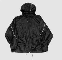 MUZE TURQUOISE LABEL-PIPING HOOD BLOUSONのサムネイル