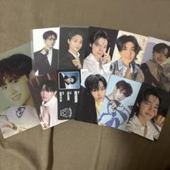 ドヨン treasure トレカ 中華 上海 popup treasure popup 6000円特典 トレカ B ドヨン - メルカリ