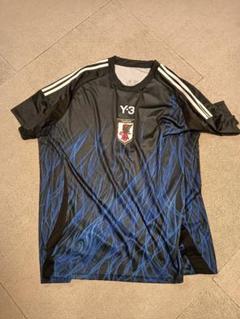 Kemari87 KISHISPO / アディダス サッカー日本代表 2024 ホーム