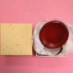 新品未使用　輪島塗銘々皿　紫陽花蒔絵　堂畑勝峯　5枚セット 楽天市場】【限定品】輪島塗 長角小箱 紫陽花に蝶 輪島塗り 漆器