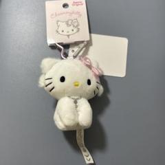 サンリオ キャラクター大賞2025 ミニマスコットホルダー チャーミーキティ
