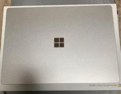 Microsoft Surface Laptop シルバー美品