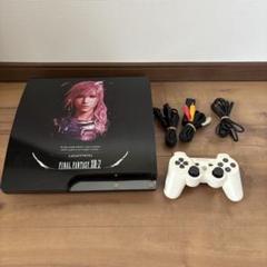 SONY PlayStation3 CECH2100A FFカバー プレステ