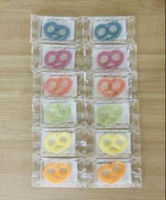 【早い者勝ち！】24枚グミッツェル　ヒトツブカンロまとめ売り 早い者勝ち！】24枚グミッツェル ヒトツブカンロまとめ売り 24個