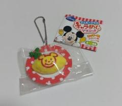 【希少レア】ミッキーマウス　キャラめし　マスコット　リーメント　10種類 ミッキーマウス キャラめしマスコット：商品案内 | 株式会社