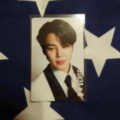 BTS　トレカ　ジミン