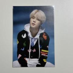 【公式】BTS JPFC アンケート 当選 ポスカ ジミン 超貴重 レア m41454545905_1.jpg?1744554272