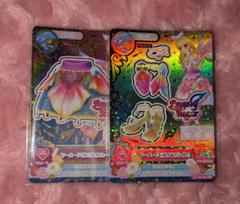 アイカツ 星宮いちご マーメードピスケス スカート サンダル プレミアム
