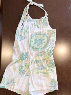 OLD NAVY オールインワン