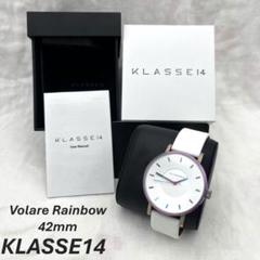未使用 再値下げ!KLASSE 14 Volare マルチカラー腕時計稼働品 楽天市場】【MAX2000円OFFクーポン】【正規販売店 2年保証