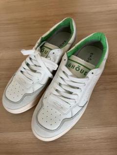 GHOUD ゴウド定価4.9万 ラッシュ ☆ momiji様☆