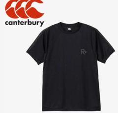 【新品未使用】カンタベリーR+　CanonイーグルスパフォーマンスTシャツ黒XL カンタベリー おすすめ人気商品一覧 通販 - Yahoo!ショッピング