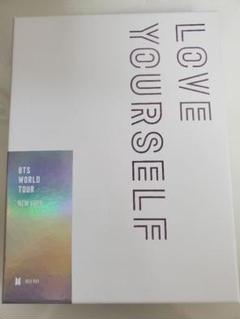 2025年最新】bts love yourself new yorkの人気アイテム - メルカリ