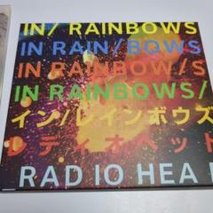 2025年最新】RADIOHEAD IN RAINBOWSの人気アイテム - メルカリ